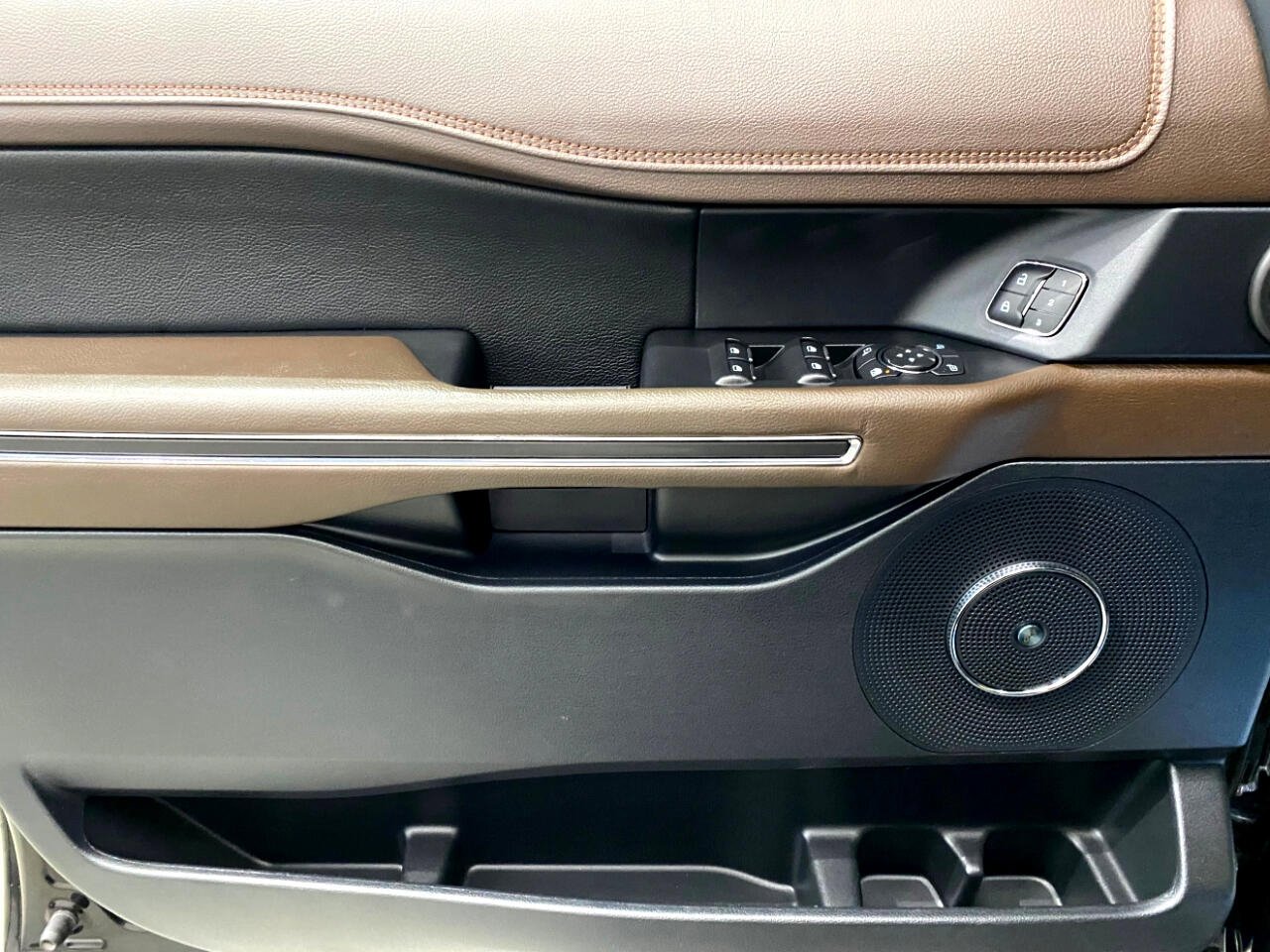 Used 2021 Ford Expedition Max King Ranch image 21