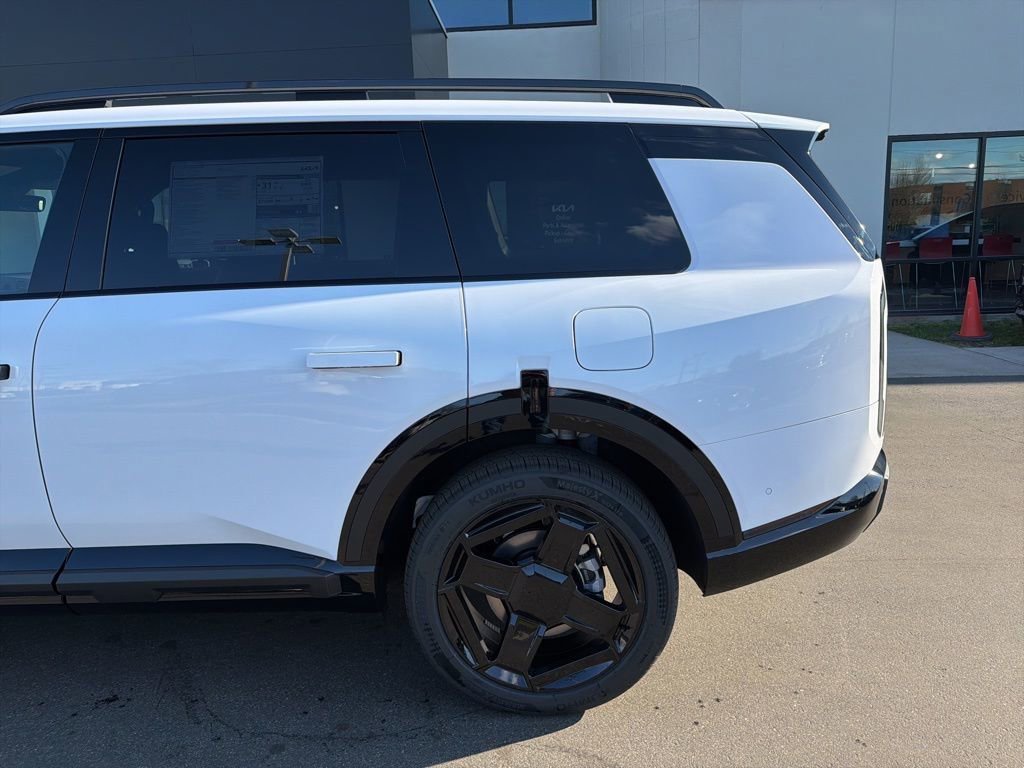 New 2027 Kia Telluride SX X-Line image 9