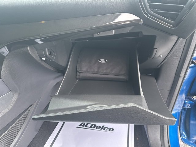 Used 2017 Ford Escape Titanium image 13