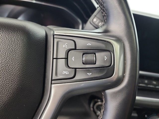 Used 2024 Chevrolet Silverado 3500 LT w/ All Star Edition image 17