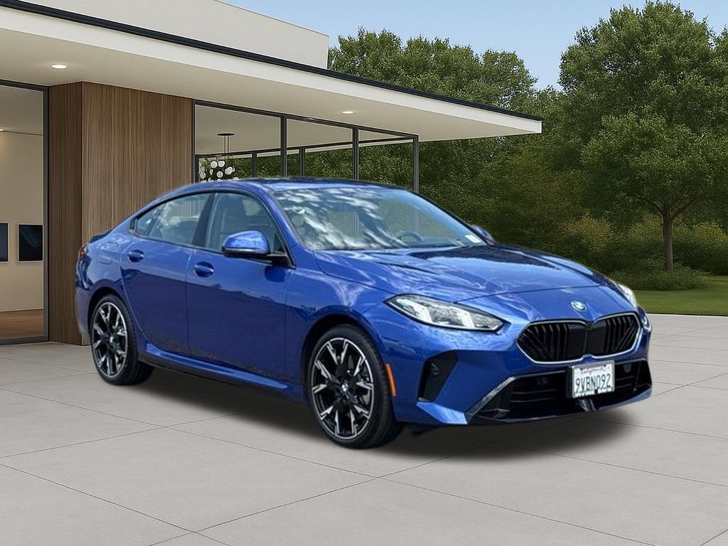 Used 2026 BMW 228i w/ Technology Package FWD image 6