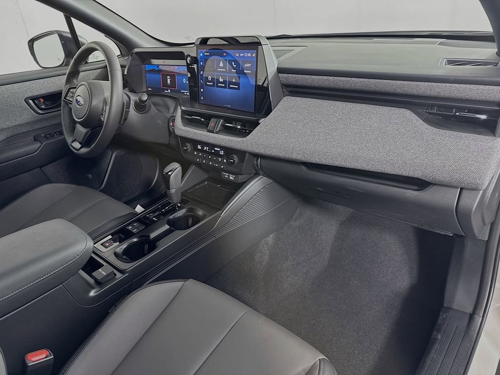 Certified 2026 Subaru Outback Premium AWD/4WD image 35