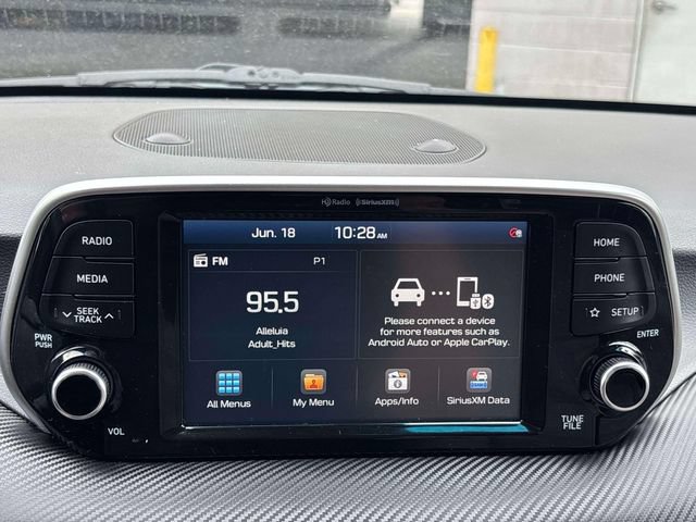Used 2020 Hyundai Tucson Value AWD/4WD image 21