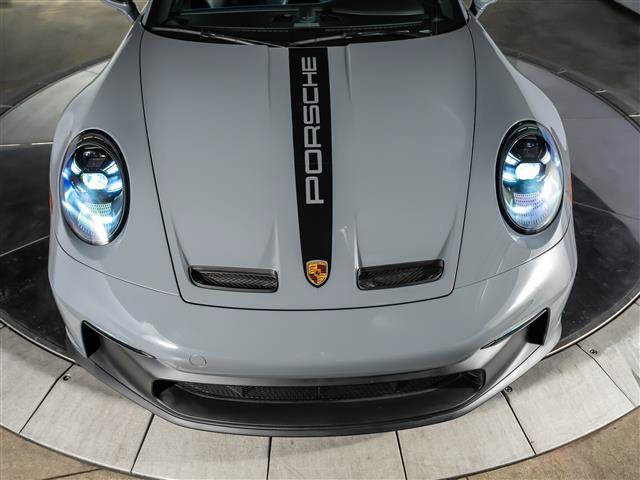 Certified 2024 Porsche 911 GT3 RWD image 14