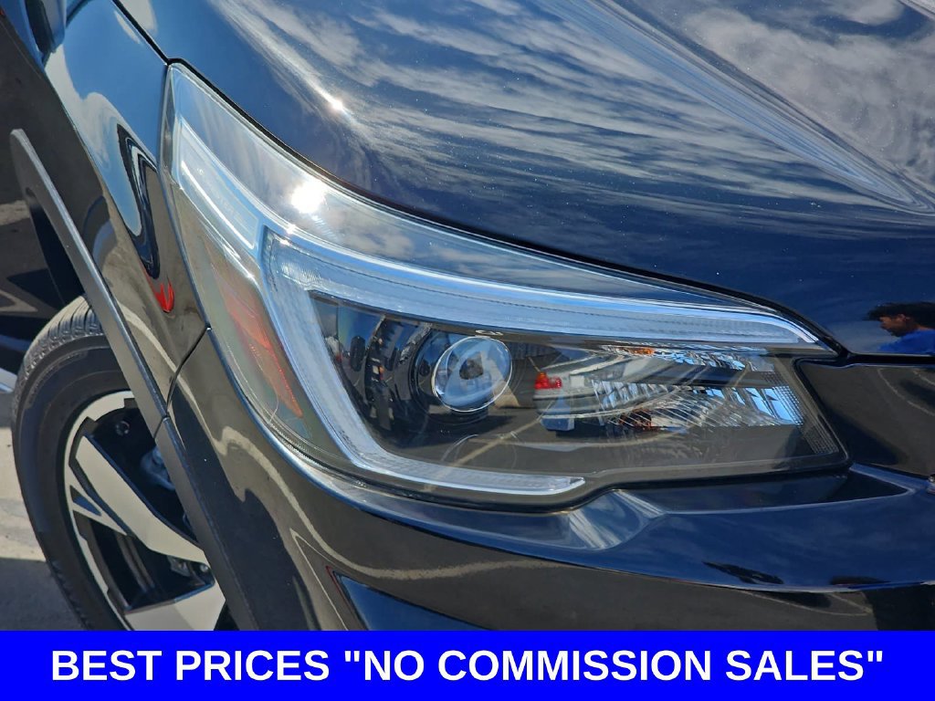 Used 2021 Subaru Forester Touring w/ Popular Package #2 AWD/4WD image 34