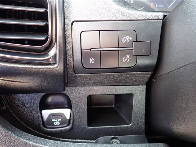 Used 2025 RAM ProMaster 2500 w/ U-Haul Equipment Group FWD image 15
