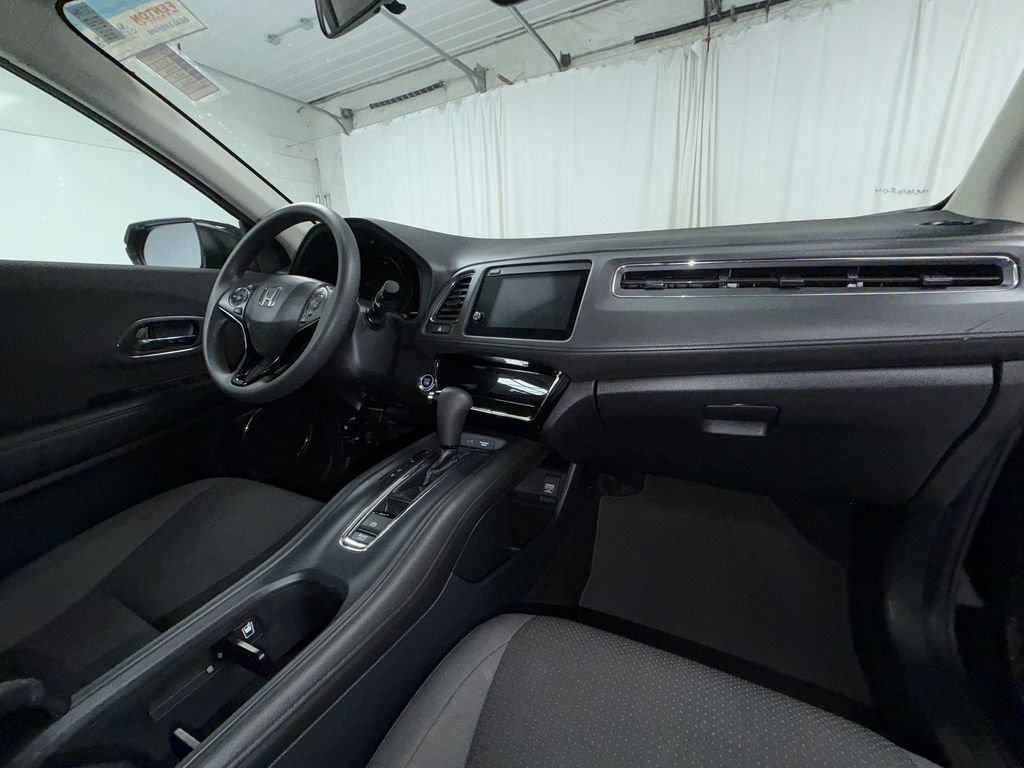 Used 2022 Honda HR-V EX image 19