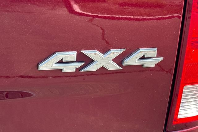Used 2024 RAM 1500 Classic SLT image 29