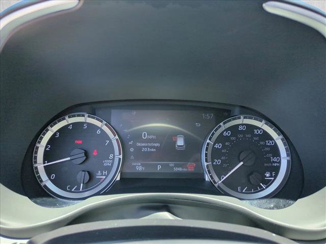Certified 2025 Toyota Highlander XLE AWD/4WD image 11