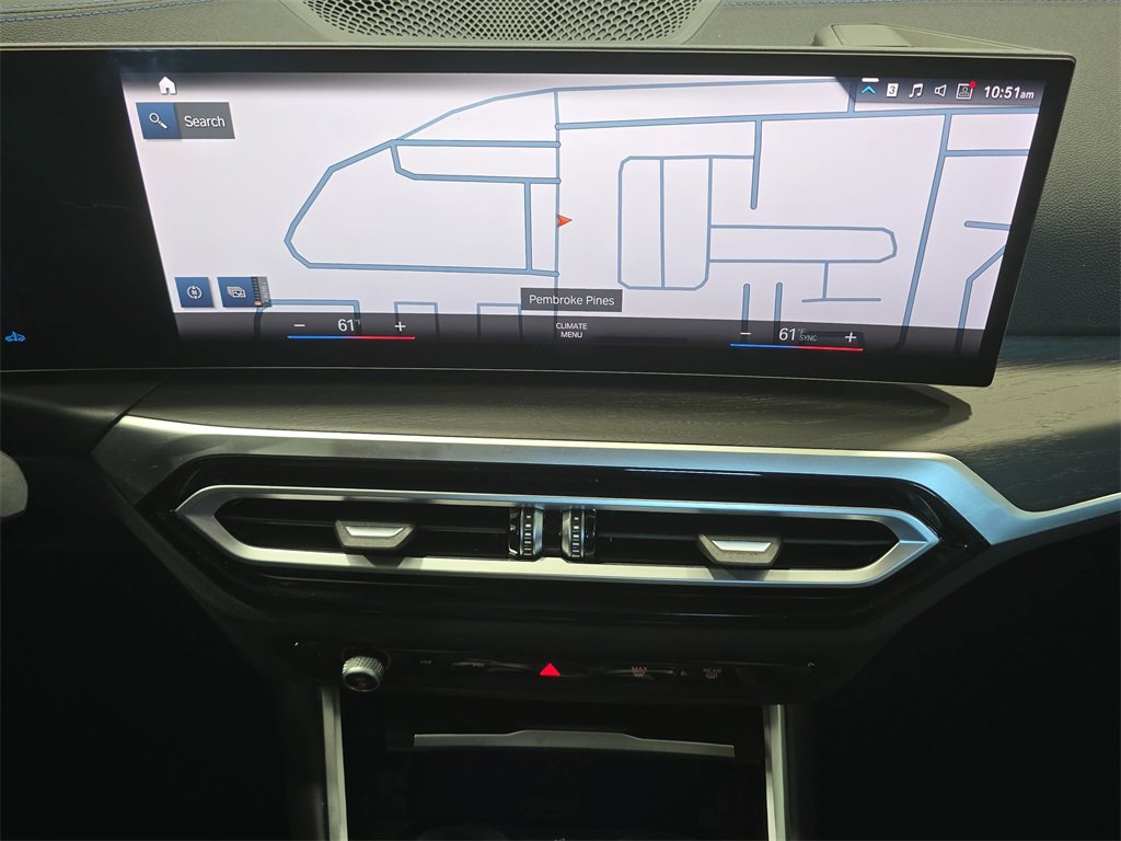 Used 2023 BMW M340i w/ Premium Package image 17