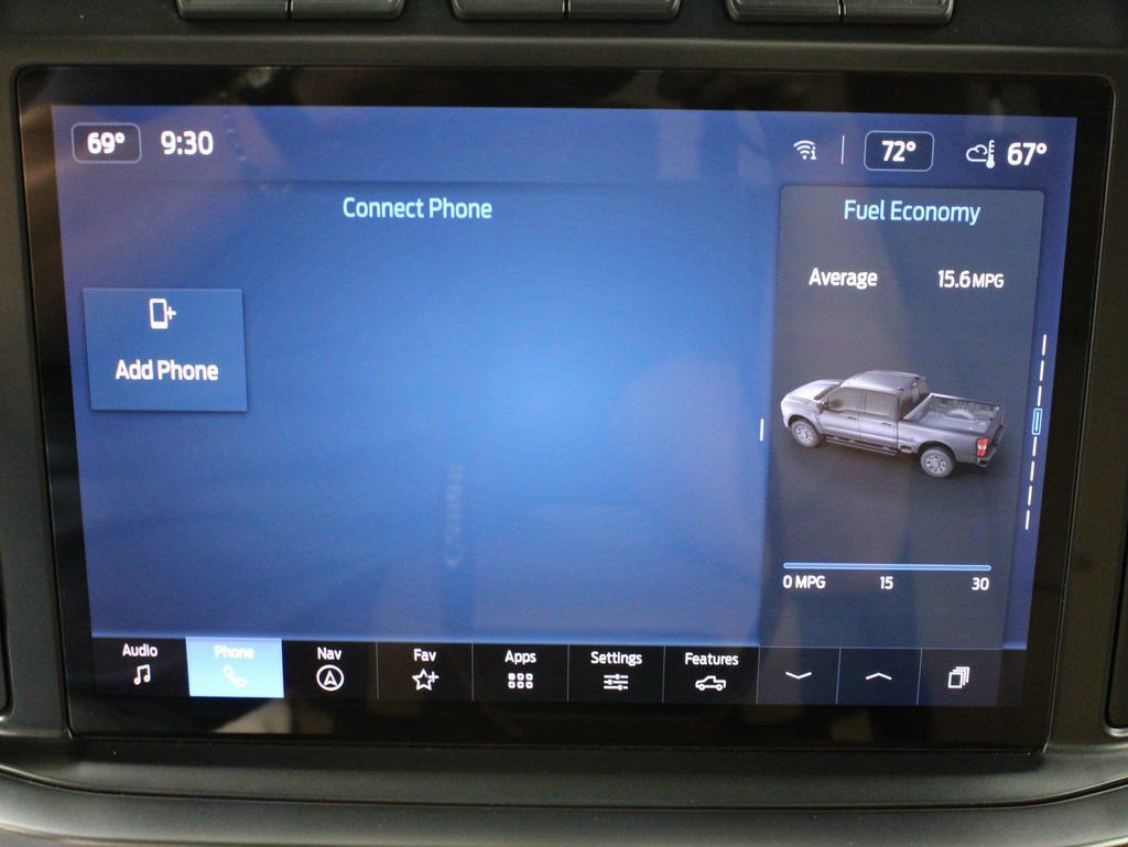 Used 2024 Ford F250 Lariat w/ Lariat Ultimate Package image 26