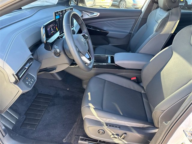 New 2026 Volkswagen ID.4 Pro S image 24