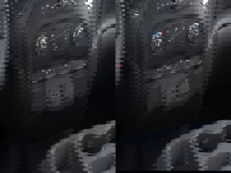 New 2026 GMC Sierra 1500 Pro w/ Pro Value Package image 23