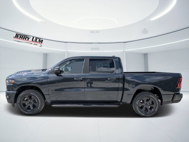 New 2026 RAM 1500 Express AWD/4WD image 6