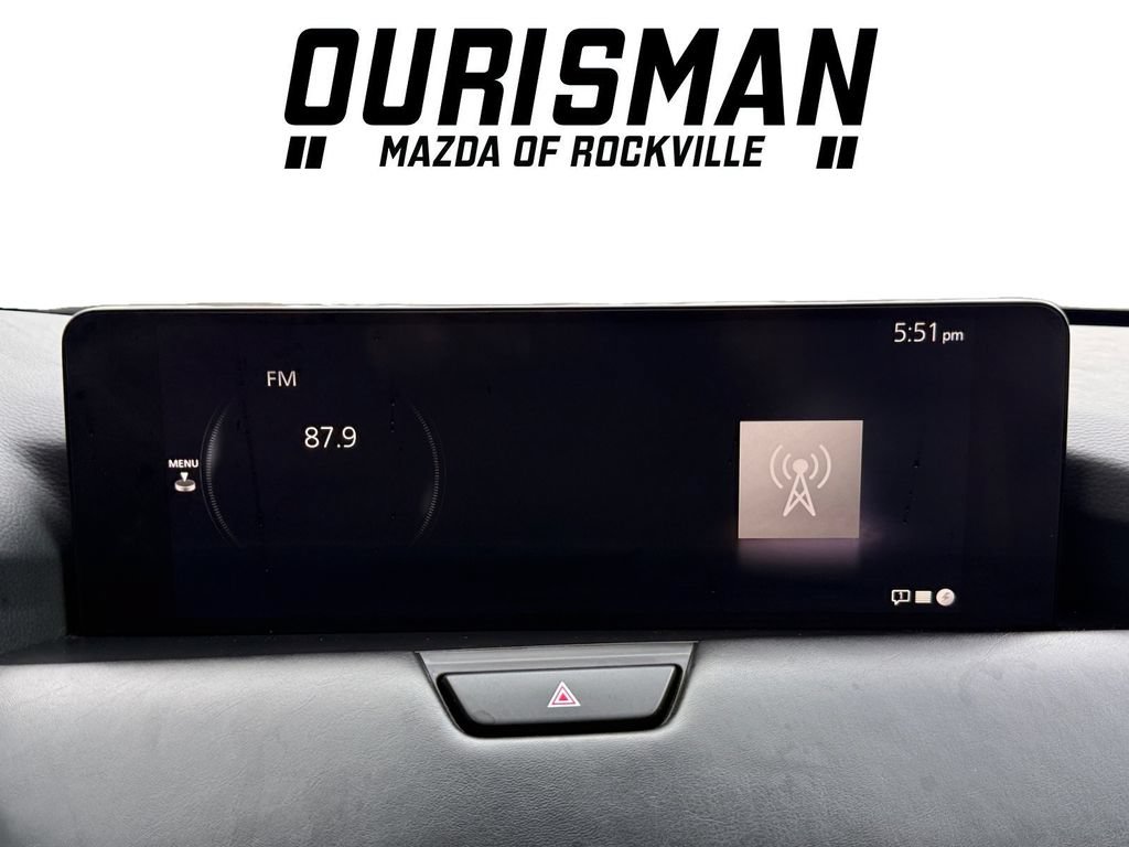 Used 2024 MAZDA CX-90 Plug-In Hybrid w/ Premium Plus AWD/4WD image 14