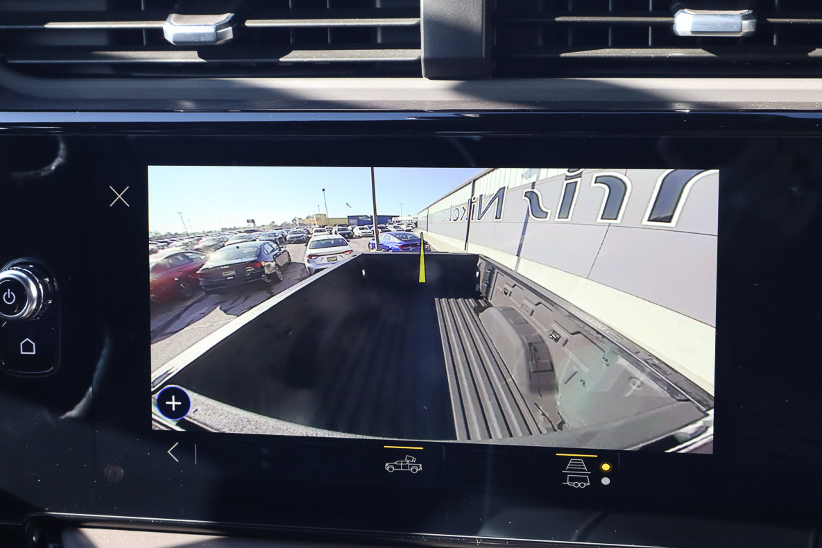 Used 2023 GMC Sierra 1500 AT4X w/ AT4X AEV Edition AWD/4WD image 11