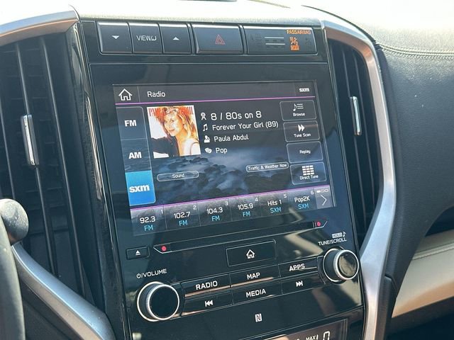 Used 2022 Subaru Ascent Touring w/ Popular Package #2A image 12