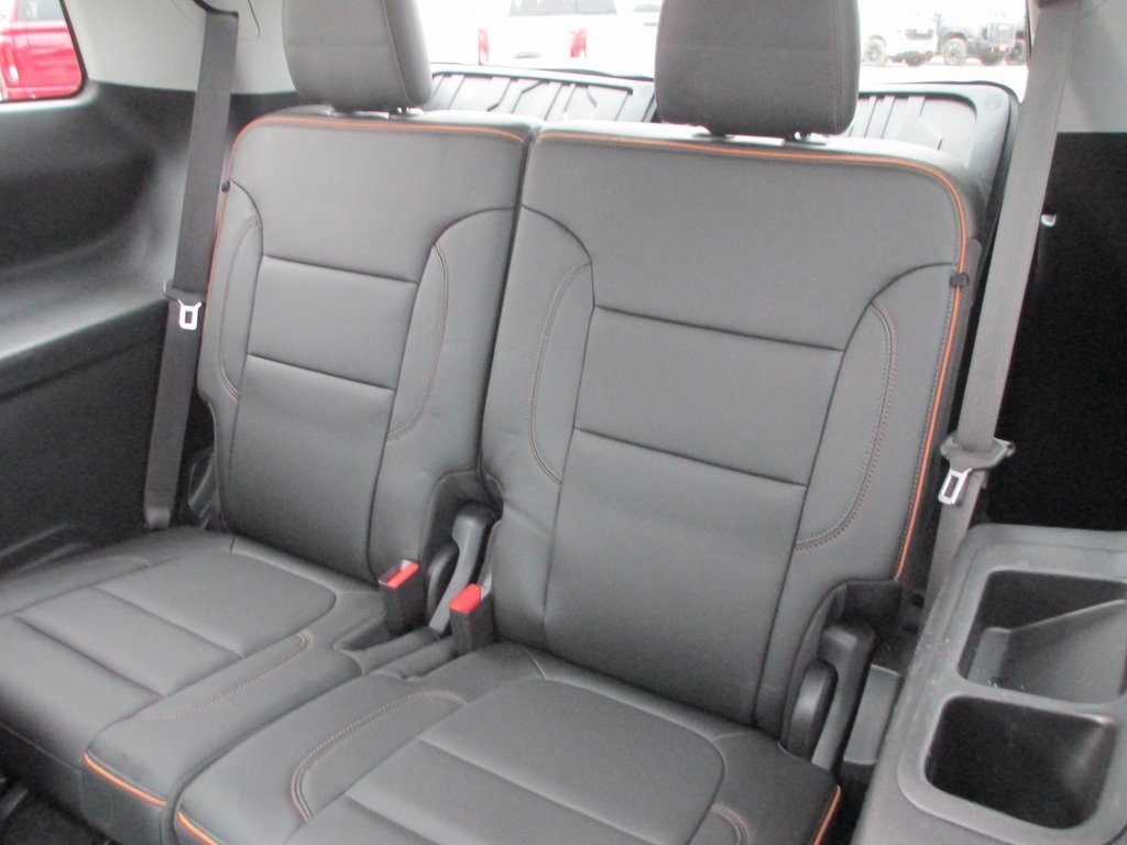 Used 2021 GMC Acadia AT4 w/ LPO, Floor Liner Package image 20