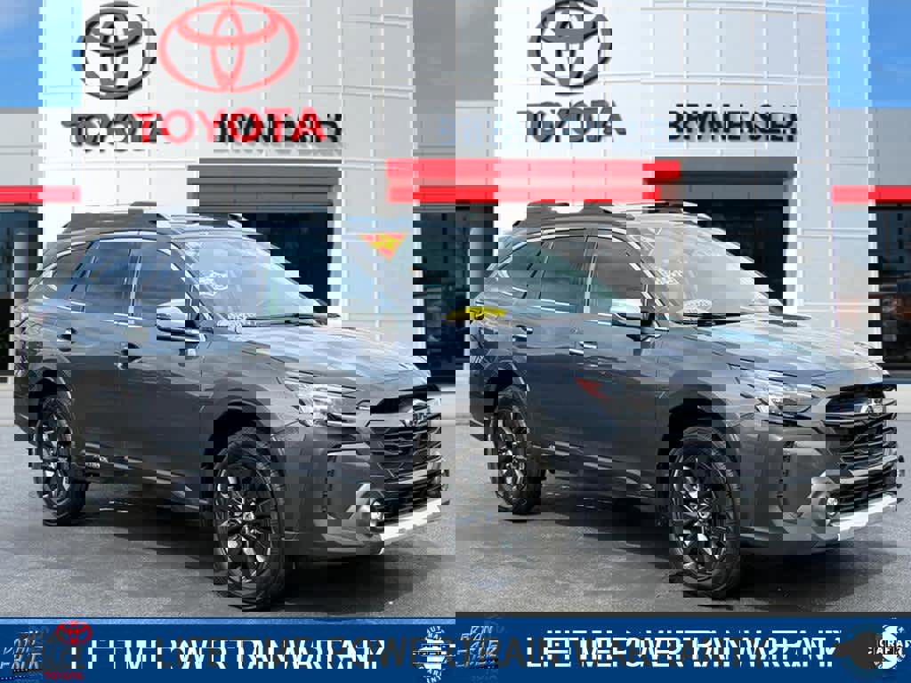 Used 2024 Subaru Outback Touring XT w/ Popular Package #2