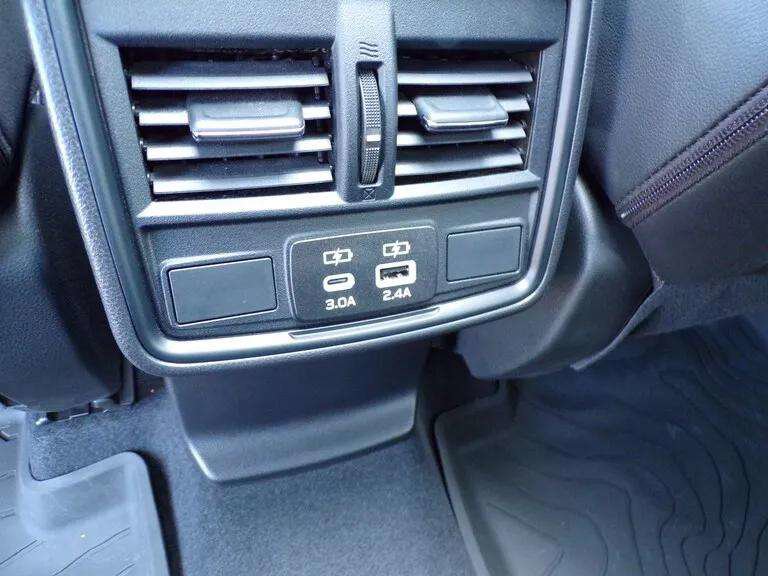 Certified 2025 Subaru Forester Premium image 13