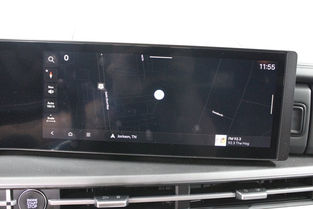 Used 2025 Hyundai Santa Fe XRT image 34