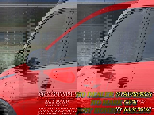 New 2027 Chevrolet Bolt RS w/ Technology Package image 12