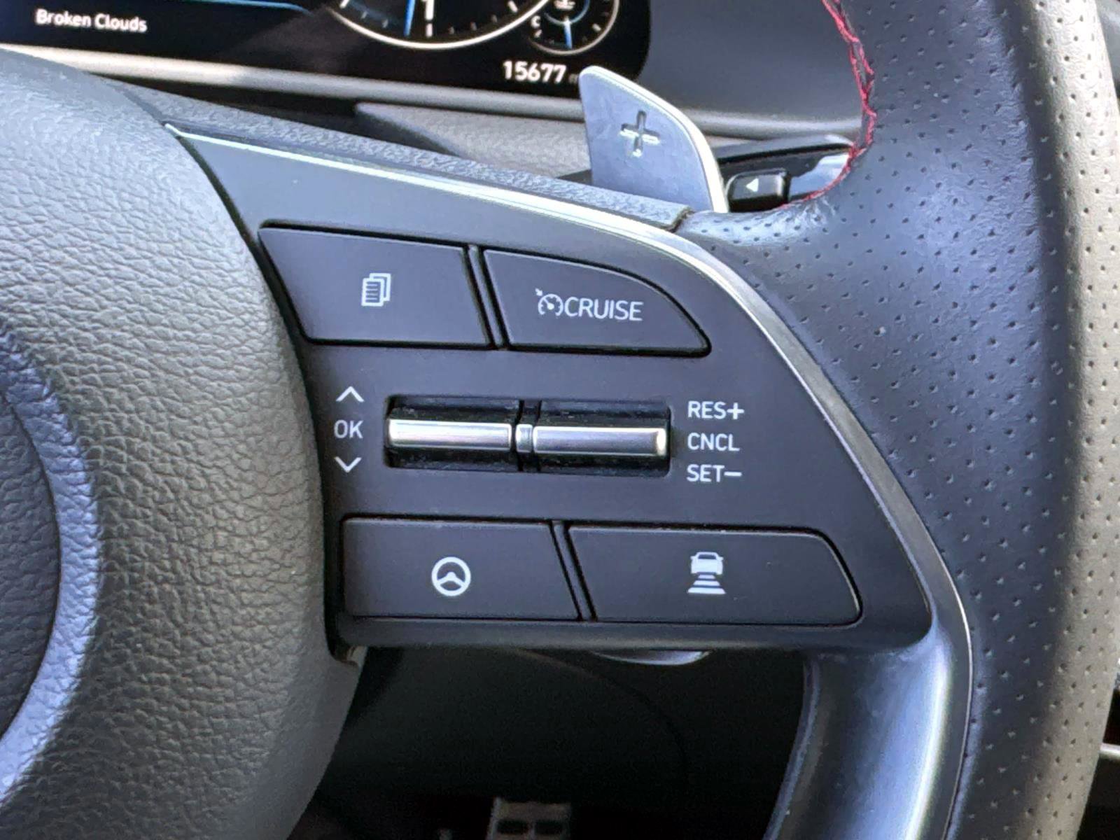 Used 2022 Hyundai Sonata SEL Plus image 20