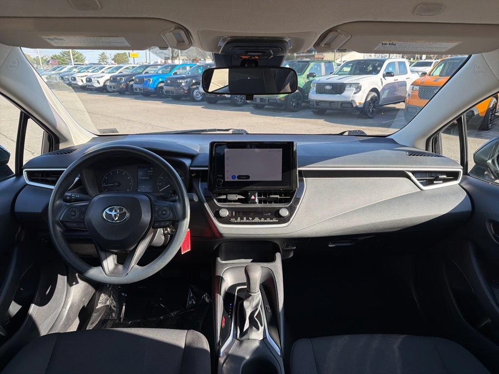 Used 2024 Toyota Corolla LE FWD image 23