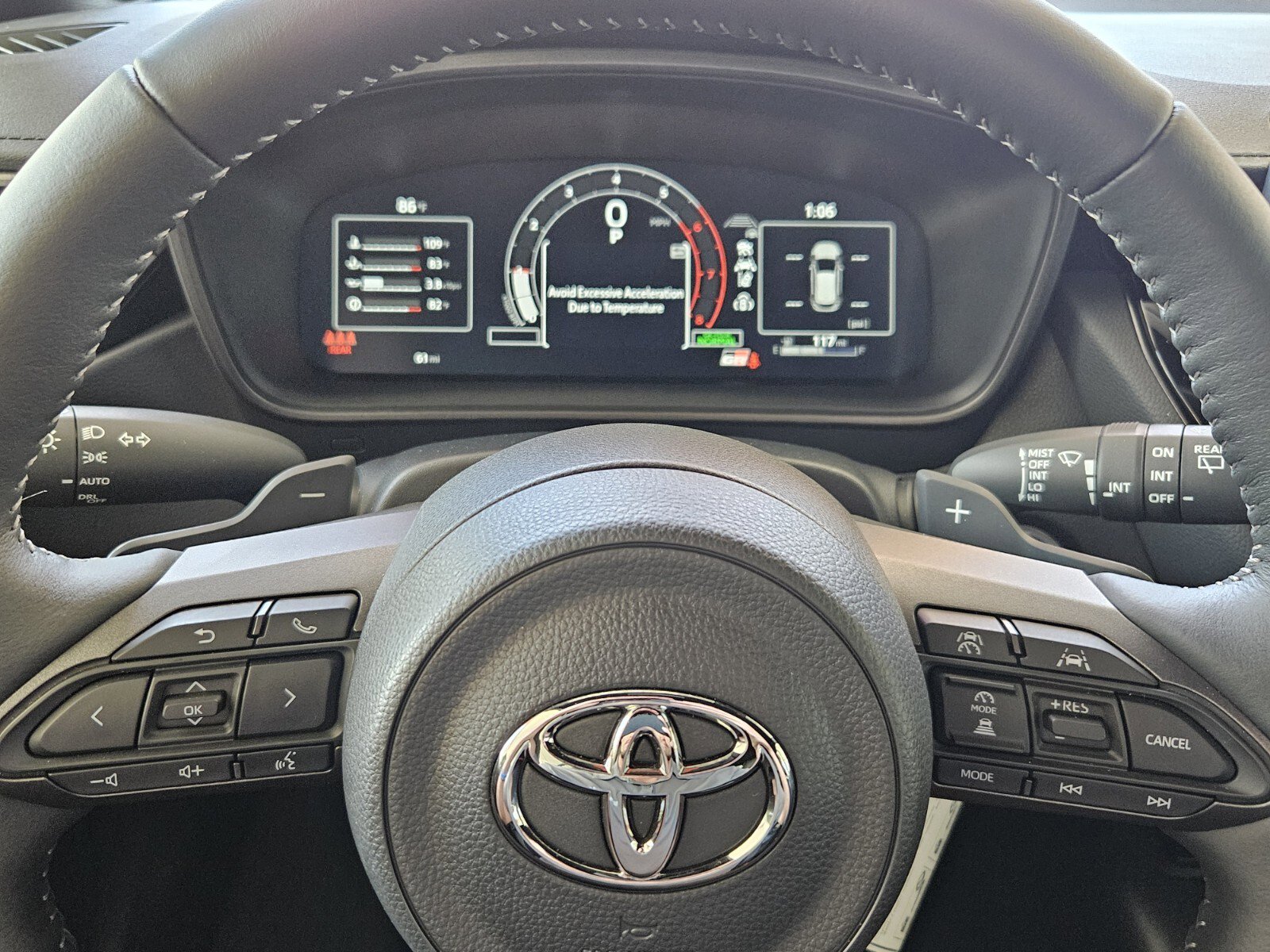 New 2025 Toyota Corolla GR image 18