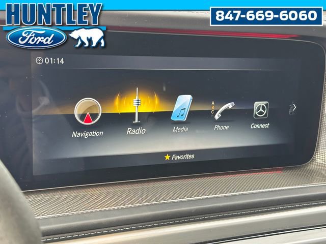 Used 2023 Mercedes-Benz G 63 AMG 4MATIC image 26