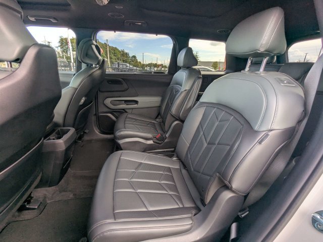 Certified 2027 Kia Telluride SX X-Line AWD/4WD image 14