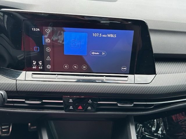 Used 2022 Volkswagen Golf R AWD/4WD image 25