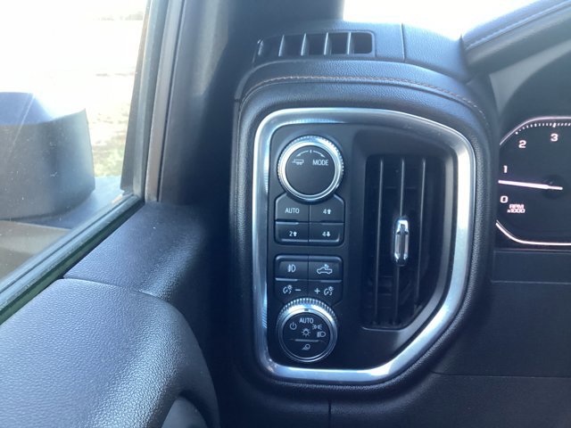 Certified 2023 GMC Sierra 2500 AT4 image 20