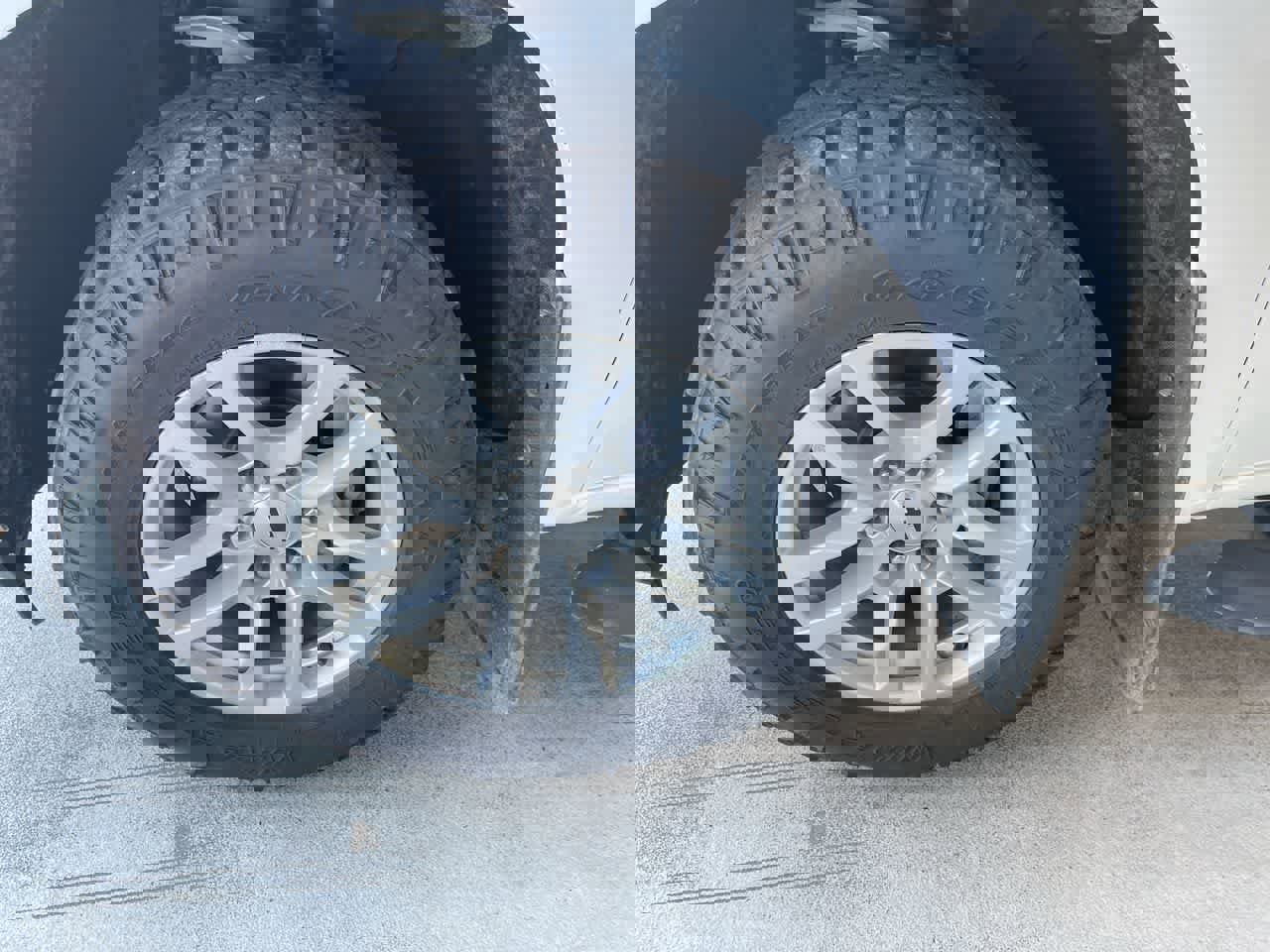 Used 2020 Chevrolet Silverado 1500 RST w/ Z71 Off-Road Package image 10