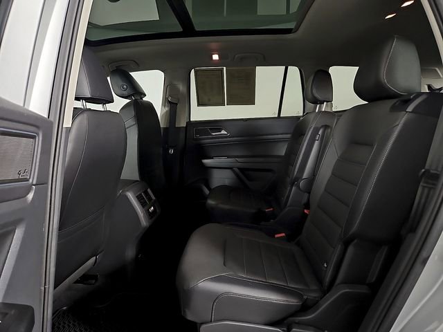 Used 2019 Volkswagen Atlas SEL Premium image 11