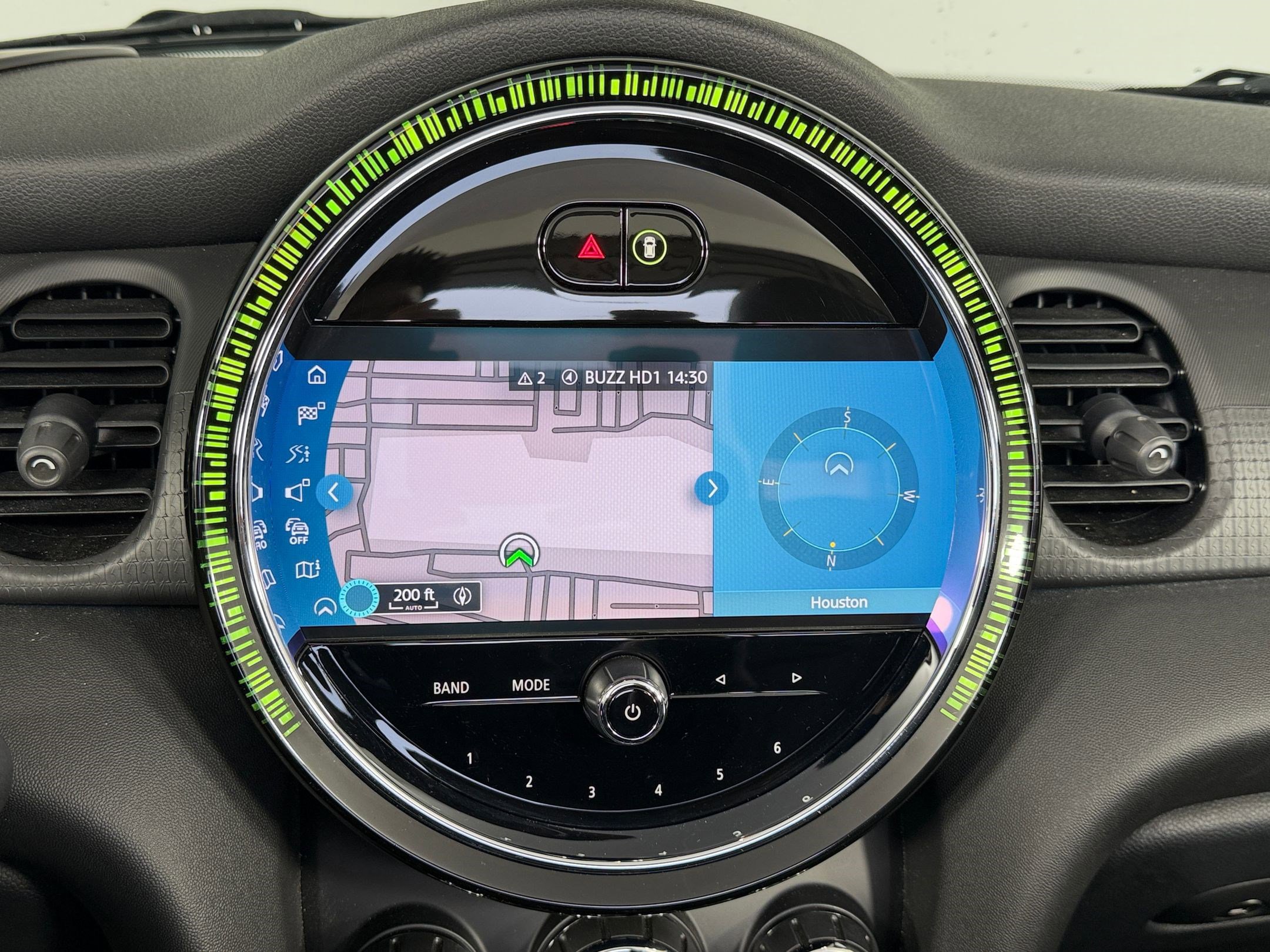 Certified 2024 MINI Cooper S w/ Seaside Edition FWD image 26