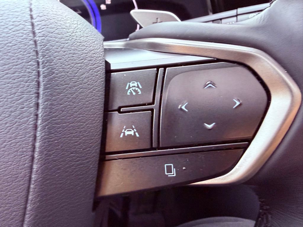 Certified 2024 Lexus NX 350h AWD w/ Premium Package image 23