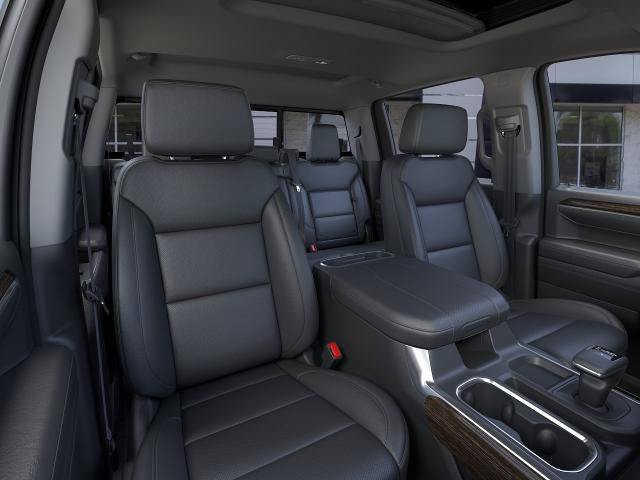 New 2026 GMC Sierra 1500 SLT w/ SLT Convenience Package AWD/4WD image 16