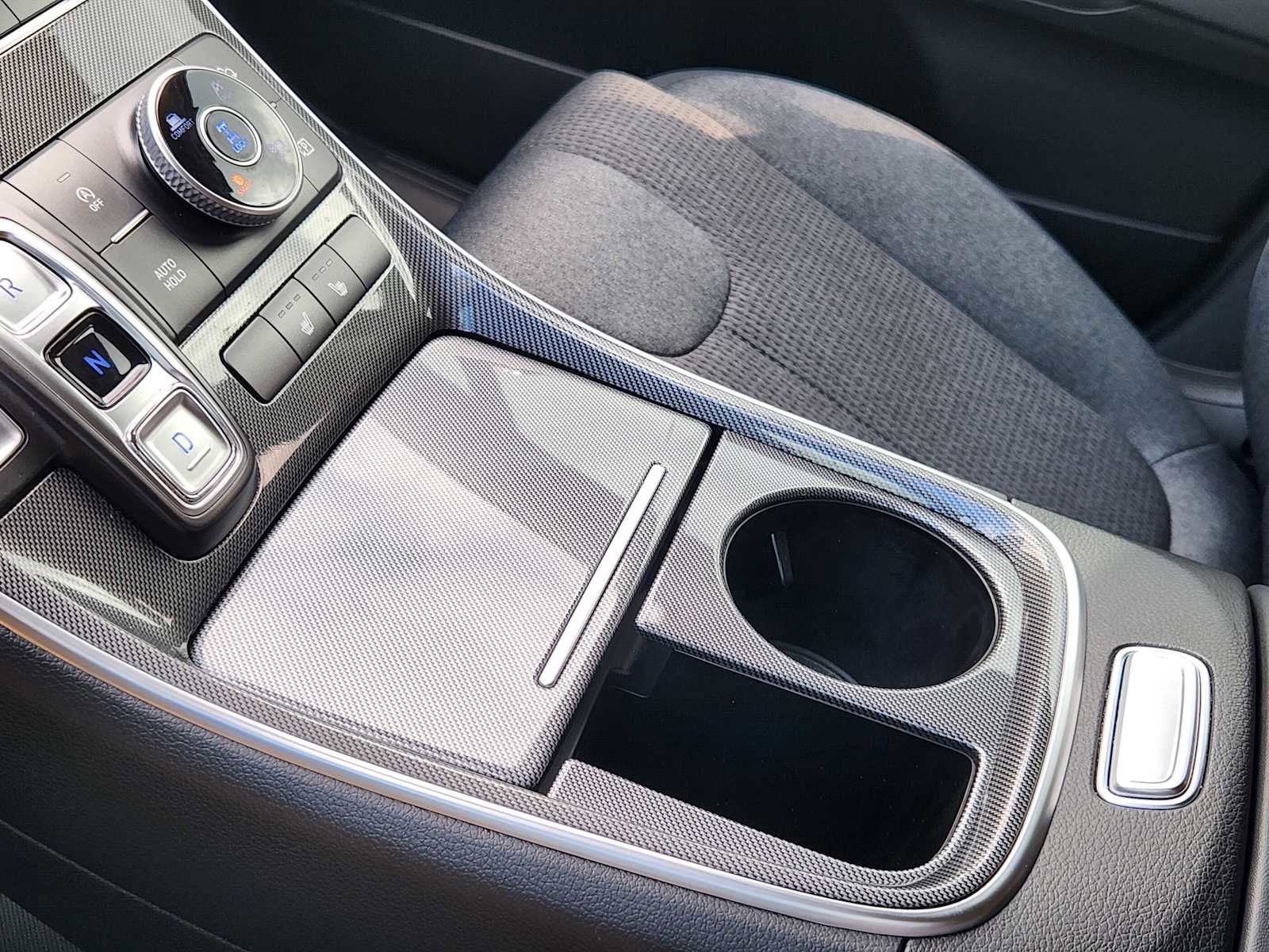 Used 2022 Hyundai Santa Fe SEL image 20