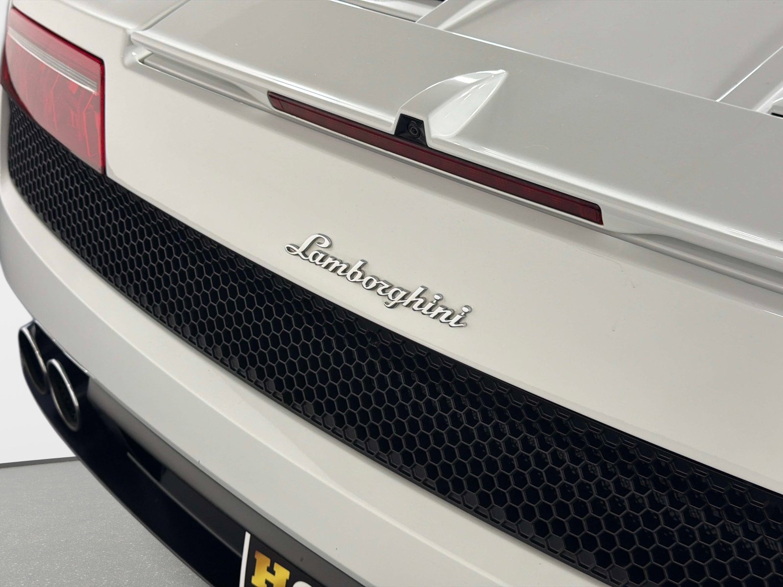 Used 2012 Lamborghini Gallardo LP 550-2 image 17
