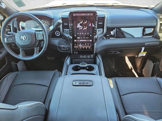 New 2026 RAM 2500 Rebel w/ Rebel Level 2 Equipment Group image 13