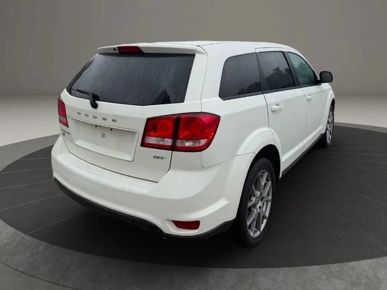 Used 2019 Dodge Journey GT AWD/4WD image 7