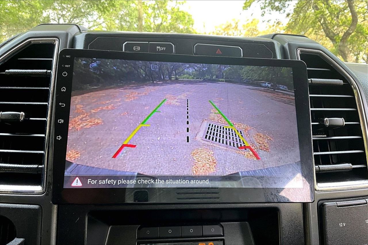 Used 2018 Ford F250 XLT image 13