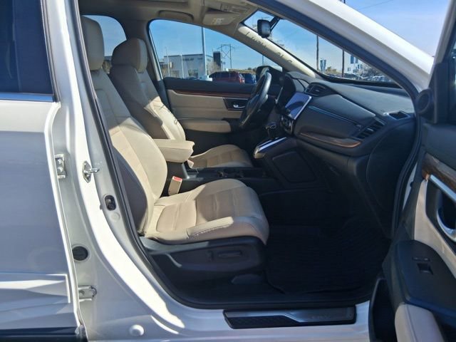 Used 2018 Honda CR-V EX-L image 13