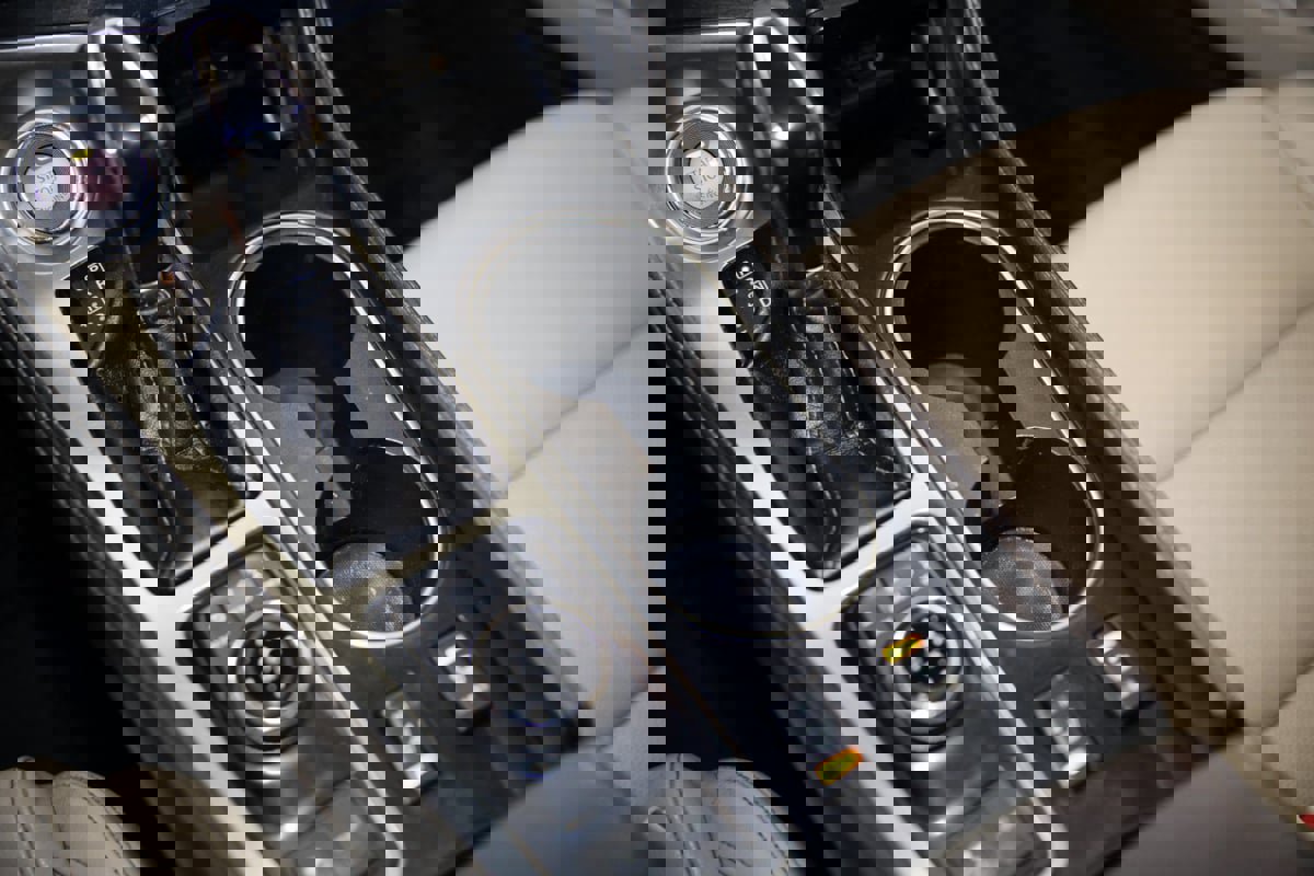 Used 2019 Nissan Maxima 3.5 SV w/ Floor Mat Group image 28