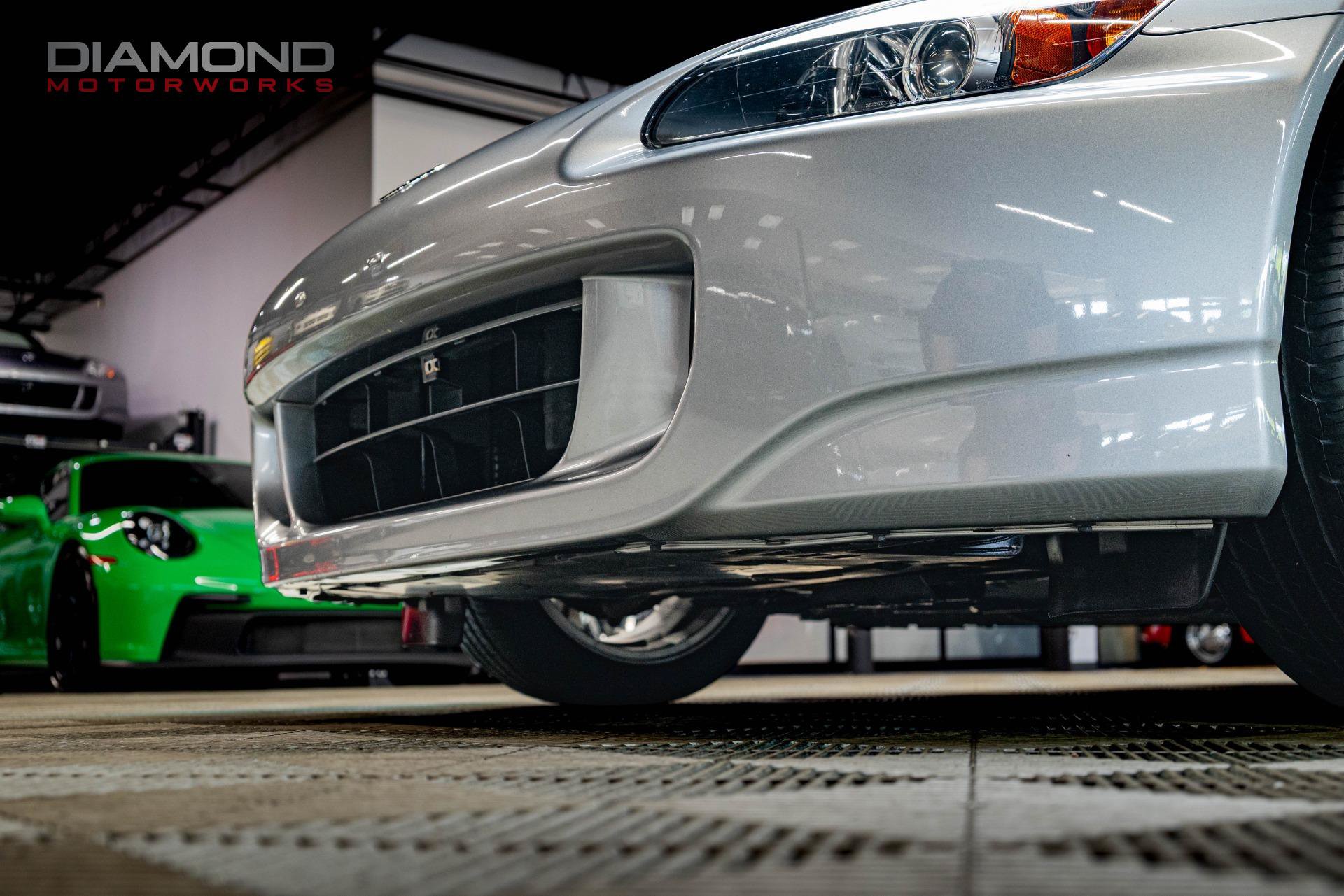 Used 2008 Honda S2000 image 31