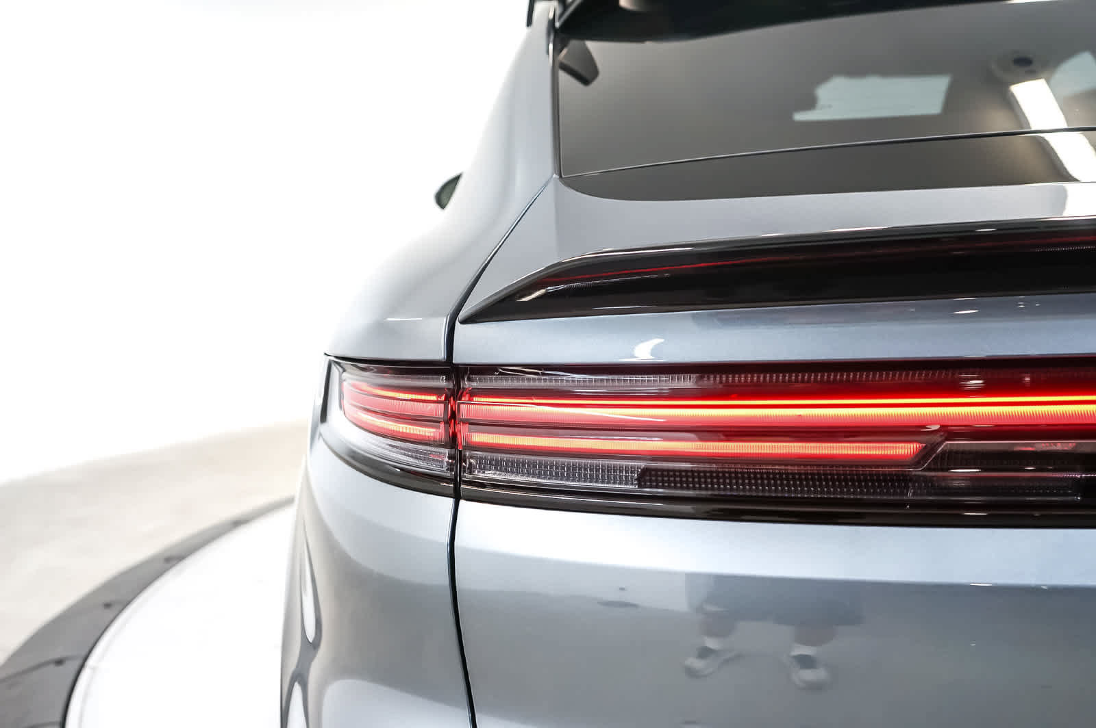 New 2026 Porsche Cayenne Turbo GT AWD/4WD image 10