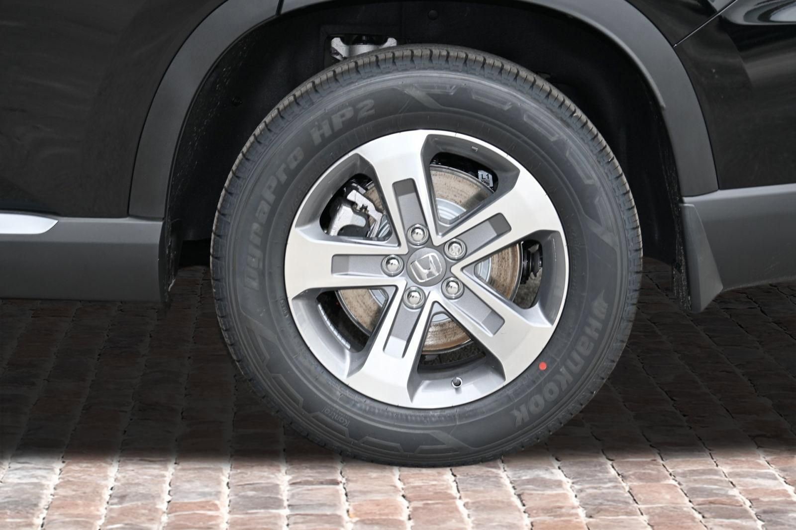 New 2026 Honda Pilot EX-L image 40