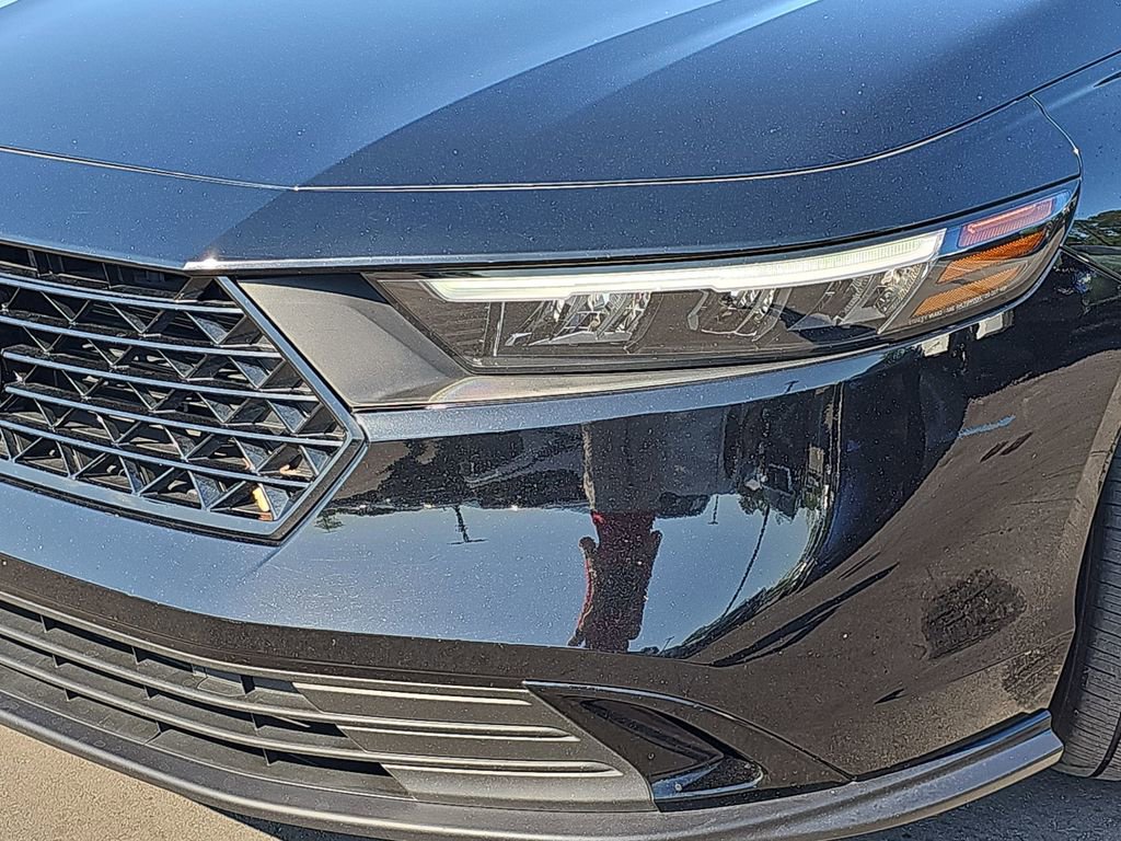 Used 2024 Honda Accord EX image 33
