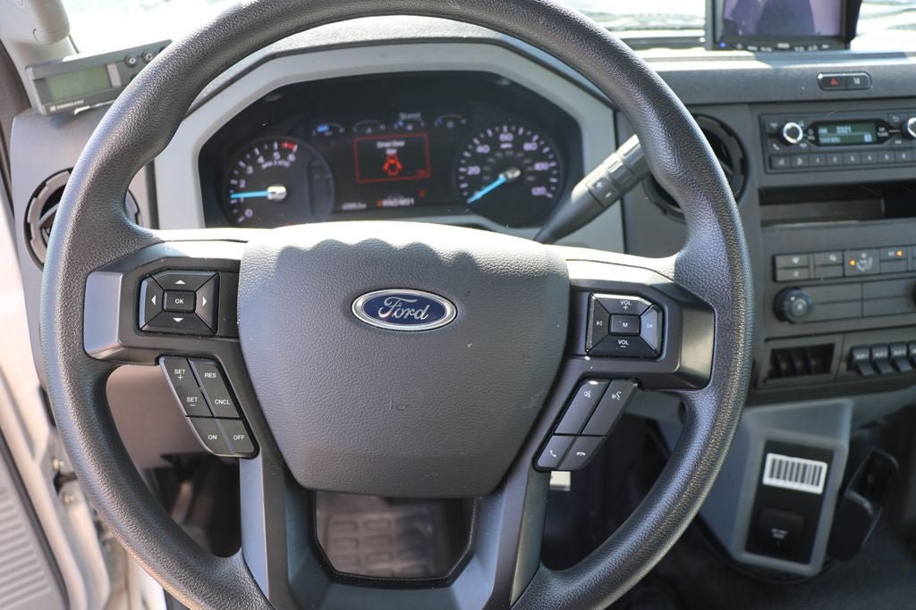 Used 2023 Ford F650 2WD Regular Cab Super Duty image 22